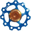 KCNC Bicycle Lightweight Derailleur Parts Ceramic Bearing Jockey Wheel 11T