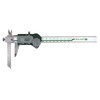 Niigata Seiki SK Digital Caliper Offset Type 5.9 inches (150