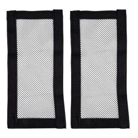 GNXfixt Model 3 Air Conditioning Air Conditioner Cover for Model Y