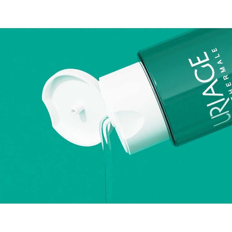 Uriage Eau Thermale Soothing Toner, 250ml, Set of 2