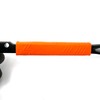 Zeluga 25-346 8'' Precision Nail Puller Cats Paw Pry Bar,