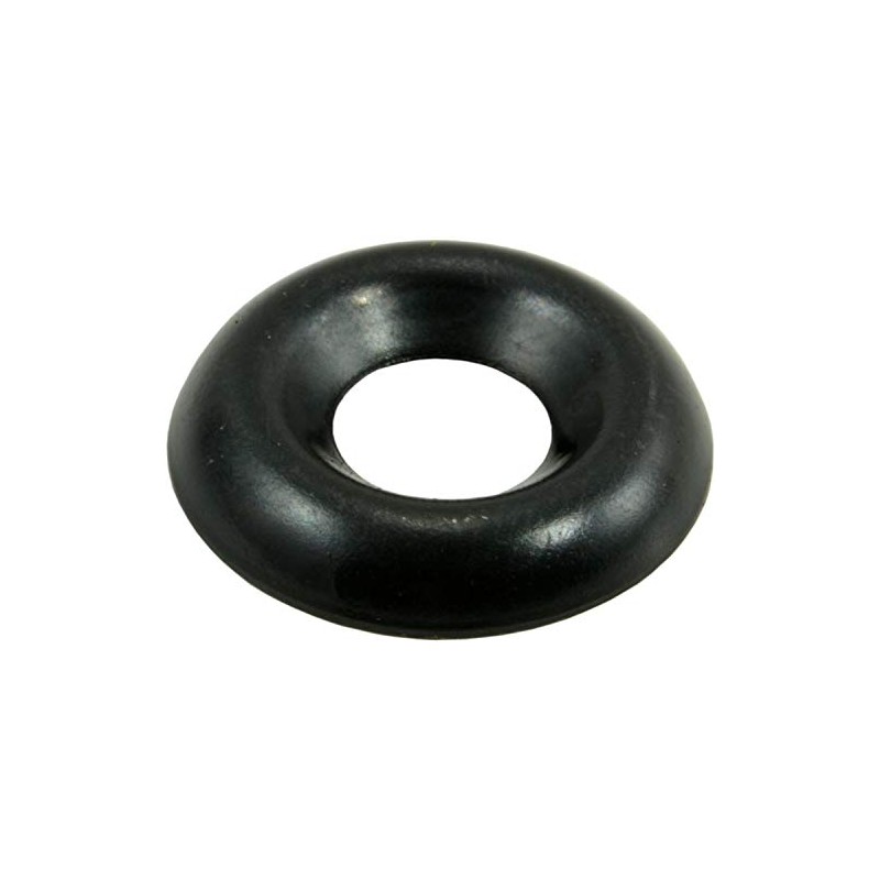 Hard-to-Find Fastener 014973513115 Finishing Washers, #8, Piece-45