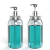 Luvan Soap Dispensers