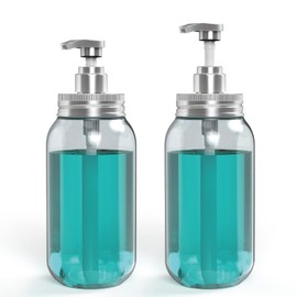 Luvan Soap Dispensers