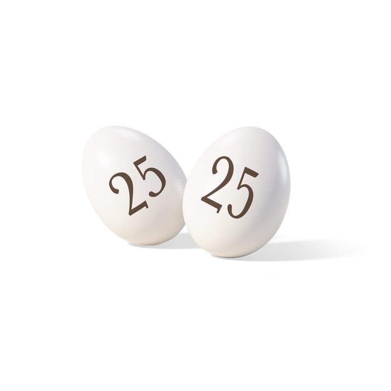 Maxtris Numeri 25 astuccio da 200g
