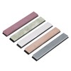 5Pcs Whetstone Set Professional Knife Sharpening Stones Combination 1000 3000