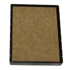 Cosco E/53 Stamp Pad, DRY Ink (NO Ink), for Cosco 2000 Plus Printer 53 & Printer 53 Dater