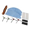 Robot Vacuum Cleaner Accessories Kit For Lydsto G2 Main Roller