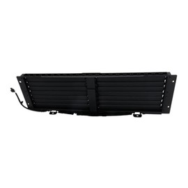 KarParts360 For Chevy Trailblazer 2021 2022 2023 2024 Active Grille Shutter | LT Model | Excluded Motor | Replacement For GM1206136 | 60007022