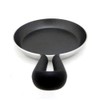 TKG (teikeizii) both pattern plank IH aluminum Teflon pan both