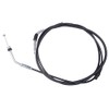 BH-Motor New Throttle Cable For 2009-2014 Polaris RZR 170 Pursuit