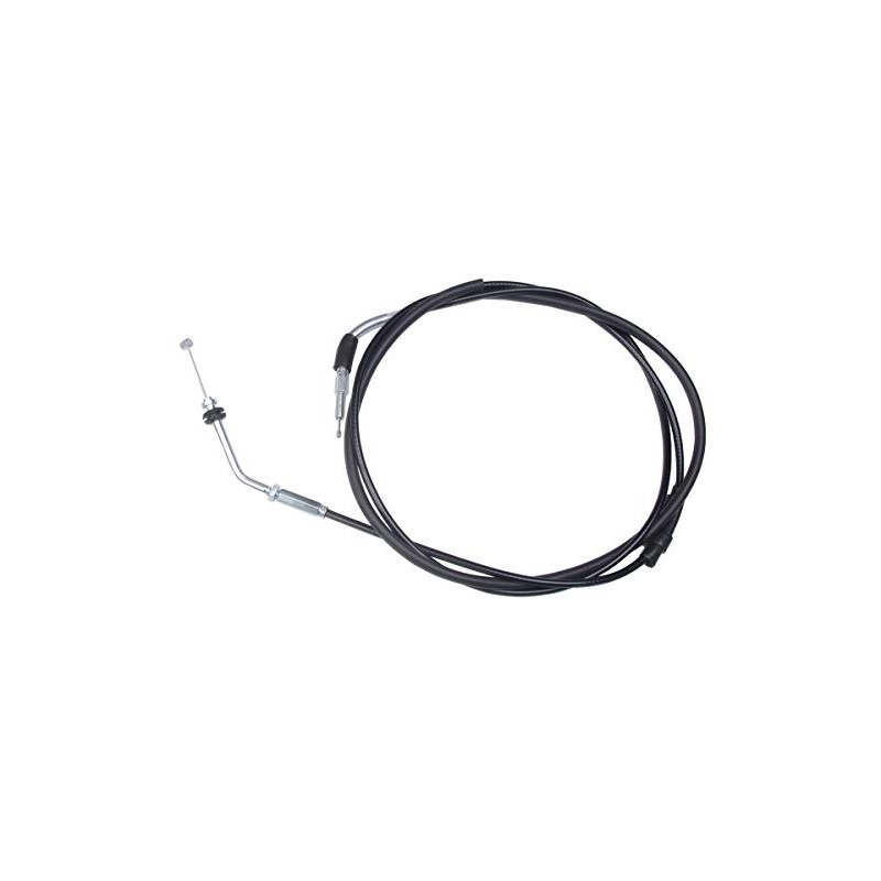 BH-Motor New Throttle Cable For 2009-2014 Polaris RZR 170 Pursuit