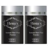 henix Heukchae Instant Hair Increaser Round Partial Hair Removal 2