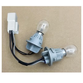 Leezhen Tail light harness Compatible with 2013 2014 2015 2016 Kia Forte 4DR Non LED LH/RH Outer 92470-A7000