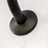 Shower Head Extension Arm by JS Jackson Supplies, 16 inch