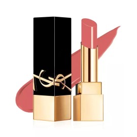 YVES Saint Laurent Rouge Pur Couture The Bold High Pigment Lipstick In #12