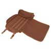 Bartender Bag Multifunctional Portable Large Capacity Canvas Travel Bartender Kit