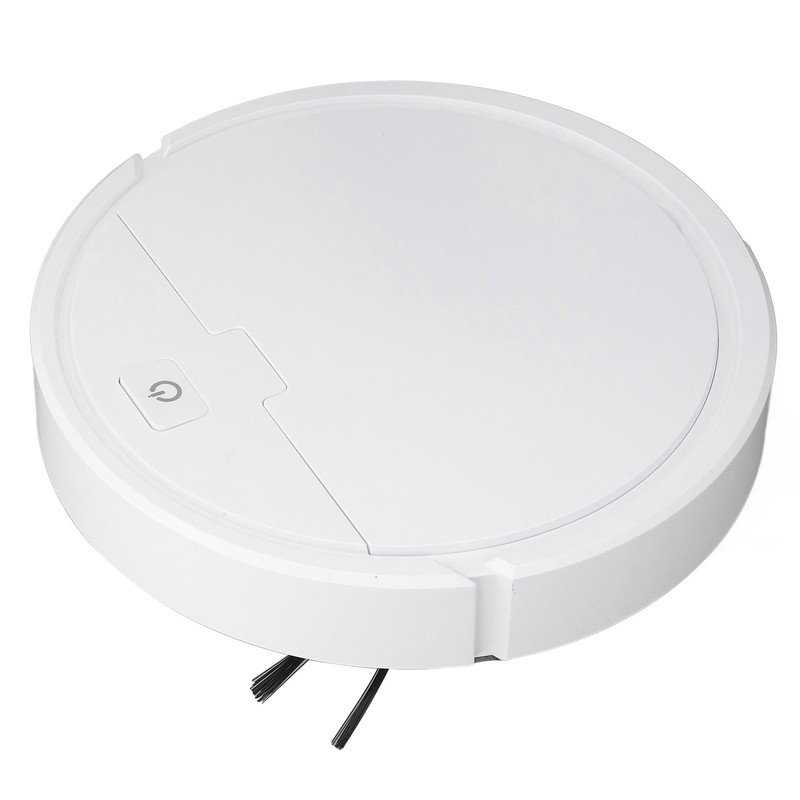 3 In 1 Mini Vacuum Cleaner USB Charging Home Suction