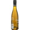 TWISTED OLIVE IMPORTS Garlic Extra Virgin Olive Oil, 375 ML