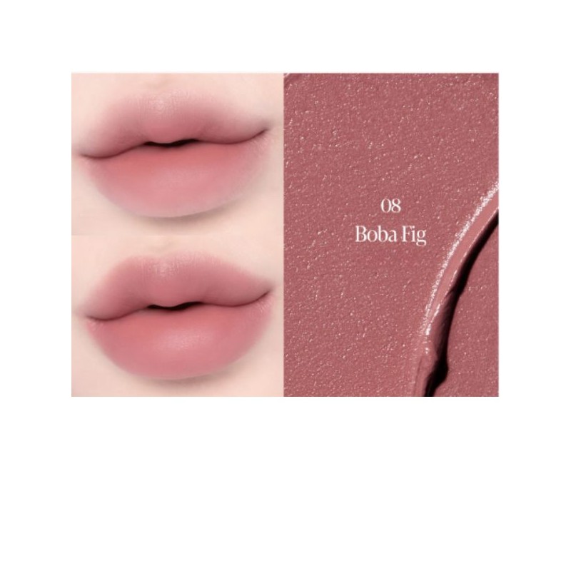 ESPOIR New Couture Lip Tint Fitting Blur 4g, Color:06 Serenade