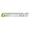 Genesis GACSB452 4 1/2" 60-Teeth High Speed Steel Circular Saw