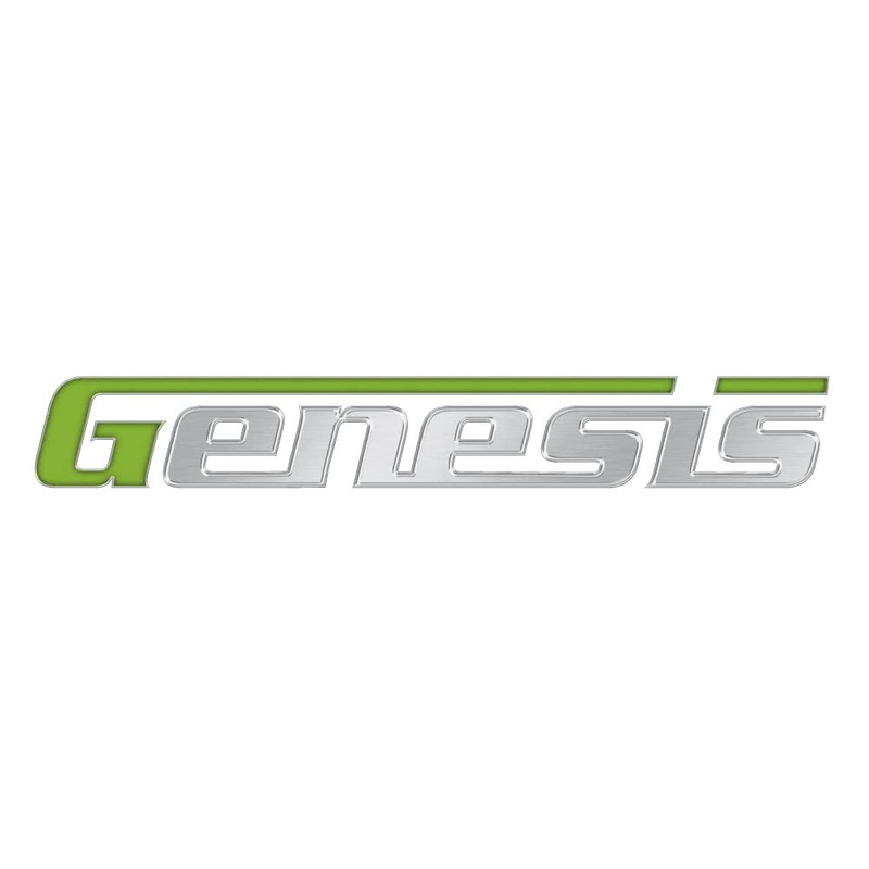 Genesis GACSB452 4 1/2" 60-Teeth High Speed Steel Circular Saw