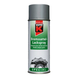 KWASNY 233 078 AUTO-K SPECIAL Bremssattel-Lackspray Silber 400ml