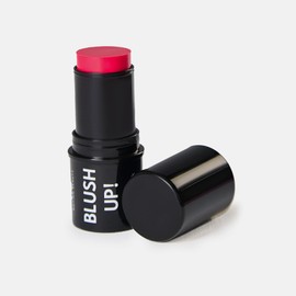 MB Cream Blush for Mature Skin, 2-in-1 Lip and Cheek Stick, Long-Lasting Glow, Blendable Color, Vegan (0.32 oz) by Avantic Beauty