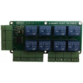 Raspberry PI Expansion Board, Relays Board, Smart Home, Robots and Automation Solution kit Inventory