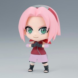 BANPRESTO Naruto Shippuden REPOPRIZE - Haruno Sakura