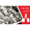 Acouto M12 X 1.25 Thread Repair Kit - High Strength