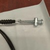 Cable Chicote Freno Delantero Ft125ts Ft150ts Dt150 Clasica