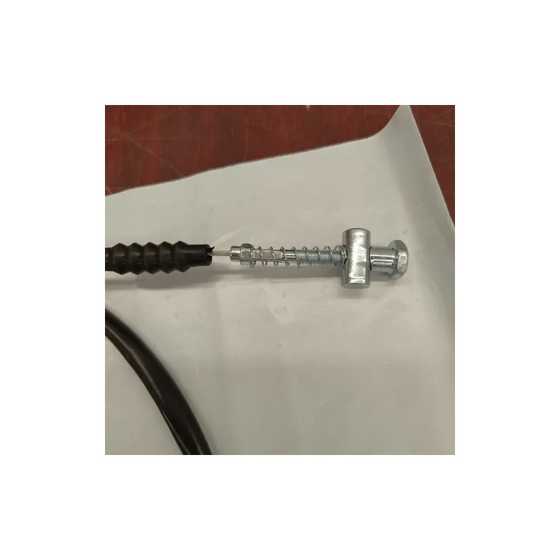 Cable Chicote Freno Delantero Ft125ts Ft150ts Dt150 Clasica