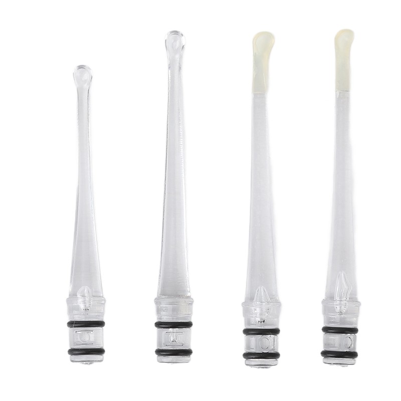 Ear Wax Removal Kit Excellent Cleaning Effect Visible Rechargeable Glowing