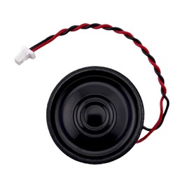 Goodsby Replacement Radar Detector Main Loud Speaker for Escort X70, X80, MAX 3, MAX 360, MAX 360 MKII, MAX 360c, MAX 360c MKII, MAXcam 360c, Redline EX, Redline 360c, Passport 9500i, Passport 9500ix