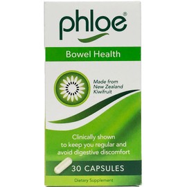 Phloe Capsules 30