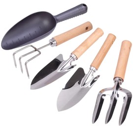 KERURU Scoop, Set of 5