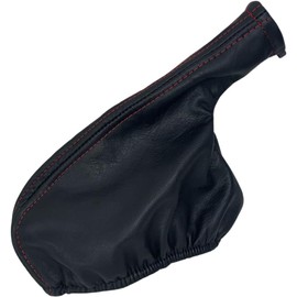 Funda Freno de Mano para Pointer en piel