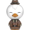 H o w a r d The Duck (Specialty Series): D o r b z Vinyl Figurine Bundle with