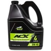 Arctic Cat 2436-850 ACX 0W-40 Gallon Synthetic Oil Change Kit
