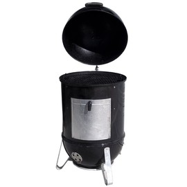 WSM Hinge & Gasket Kit, Weber Smokey Mountain Smoker Grill 18.5 22.5