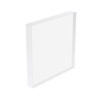 Elitnus Clear Acrylic Display Block – Solid Polished Plexiglass Riser