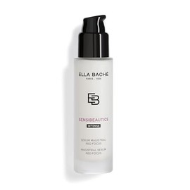 Ella Baché Nutridermologie Serum Magistral Red Focus 22.2% 30 ml Gesichtsserum zur Linderung & Vorbeugung von Hautrötungen Gesichtspflege mit Prä- & Probiotika