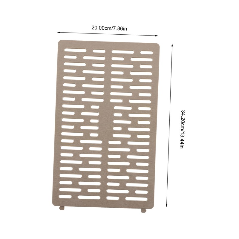 Mipcase Adjustable Plastic Tree Protector Modular Design Tree Guard for