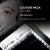 Lash Affair Couture Mega Volume Eye-Lash Extensions, Big Long Dramatic