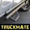 Unbranded 19-25 Dodge Ram 1500 fit Quad Cab Running Board
