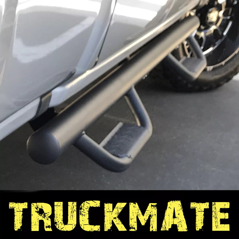 Unbranded 19-25 Dodge Ram 1500 fit Quad Cab Running Board