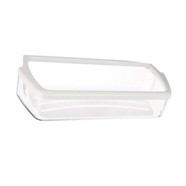 Door Shelf Bin Compatible with Whirlpool ED2FHEXNB01, ED5JHAXTT02, ED5PBAXVY00, 6GS5SHGXRS00, 4ED25DQXDN00, ED22LFXHW02 Refrigerators