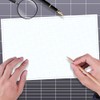 (5-Pack) Engineering Graph Paper Pad - 17" x 11" Grid