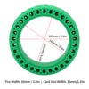 8.5 Inch Scooter Light Series Solid Tires Beehive Explosion Proof